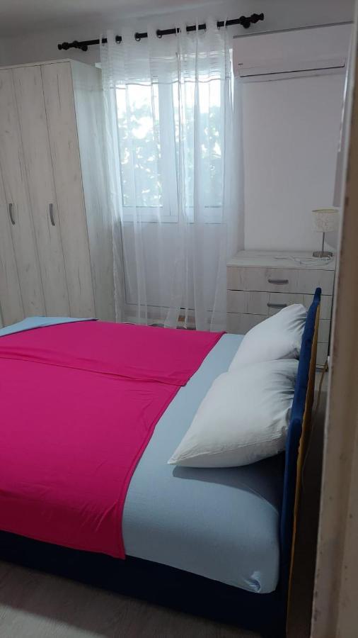 Apartmani Gordana Bar Exterior foto