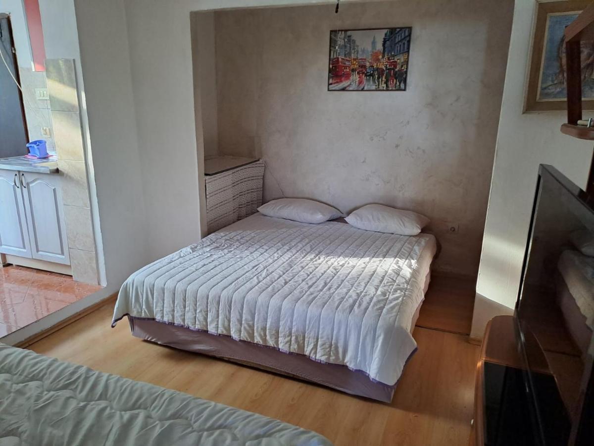 Apartmani Gordana Bar Exterior foto
