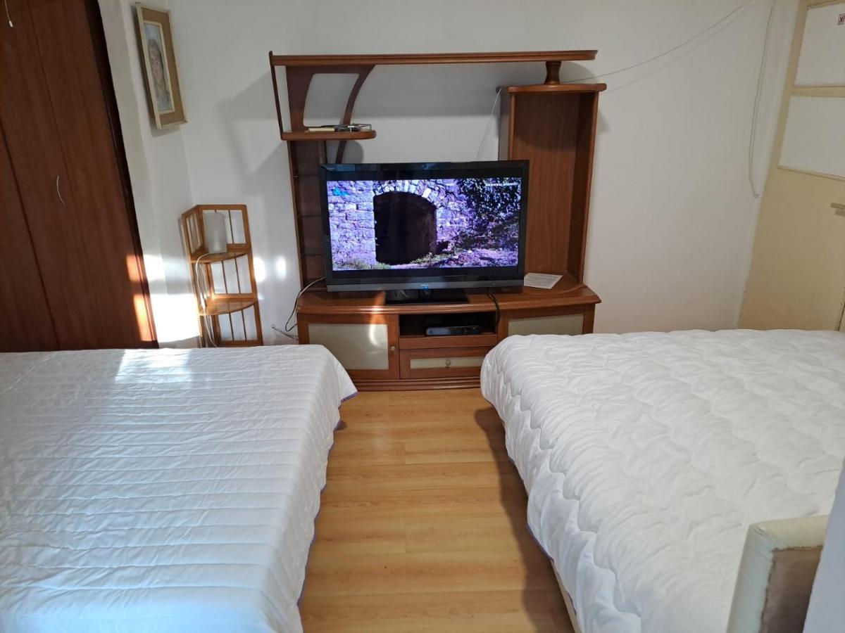 Apartmani Gordana Bar Exterior foto